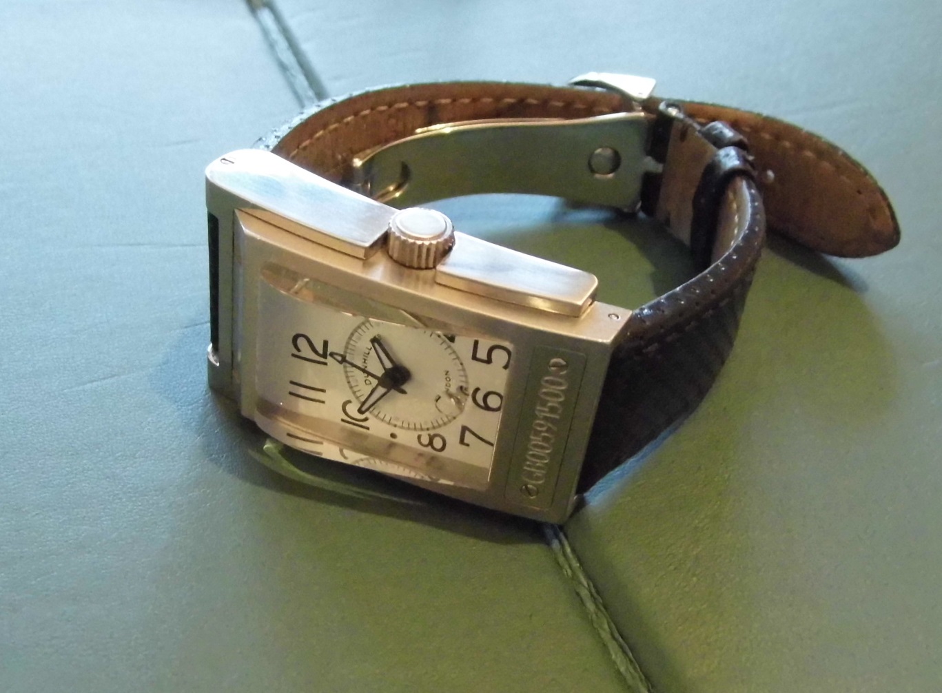 Pre owned / used watches from Quality Time Watches UK Please enter