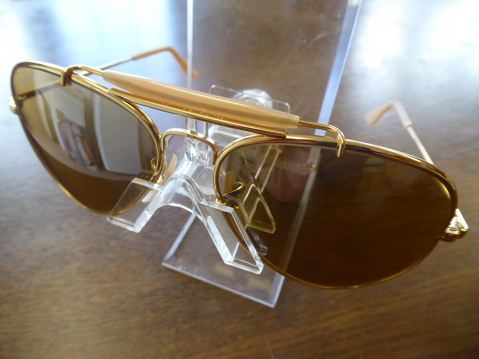 Ray Ban The General 50th Anniversary Sunglasses