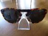 Persol Havana Original Folding Sunglasses