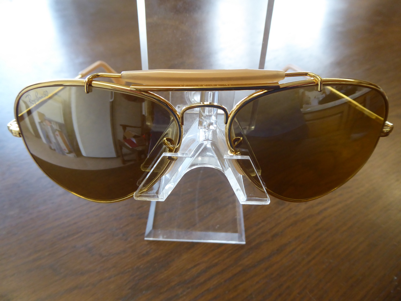 Ray Ban The General 50th Anniversary Sunglasses