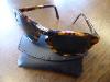 Persol Havana Original Folding Sunglasses