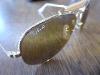 Ray Ban The General 50th Anniversary Sunglasses