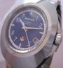 Rado Diastar Original, Blue Dial With Stainless Steel Bracelet